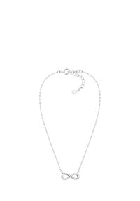 INFINITY - Ketting - silver coloured