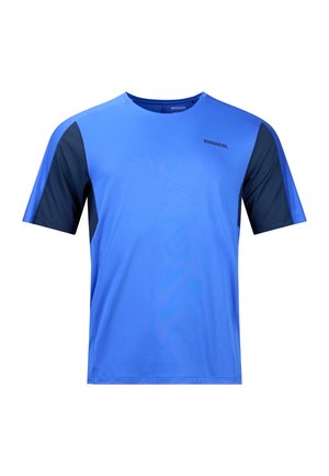 Rossignol, HIKING TEE - T-shirt de sport - dazzle blue