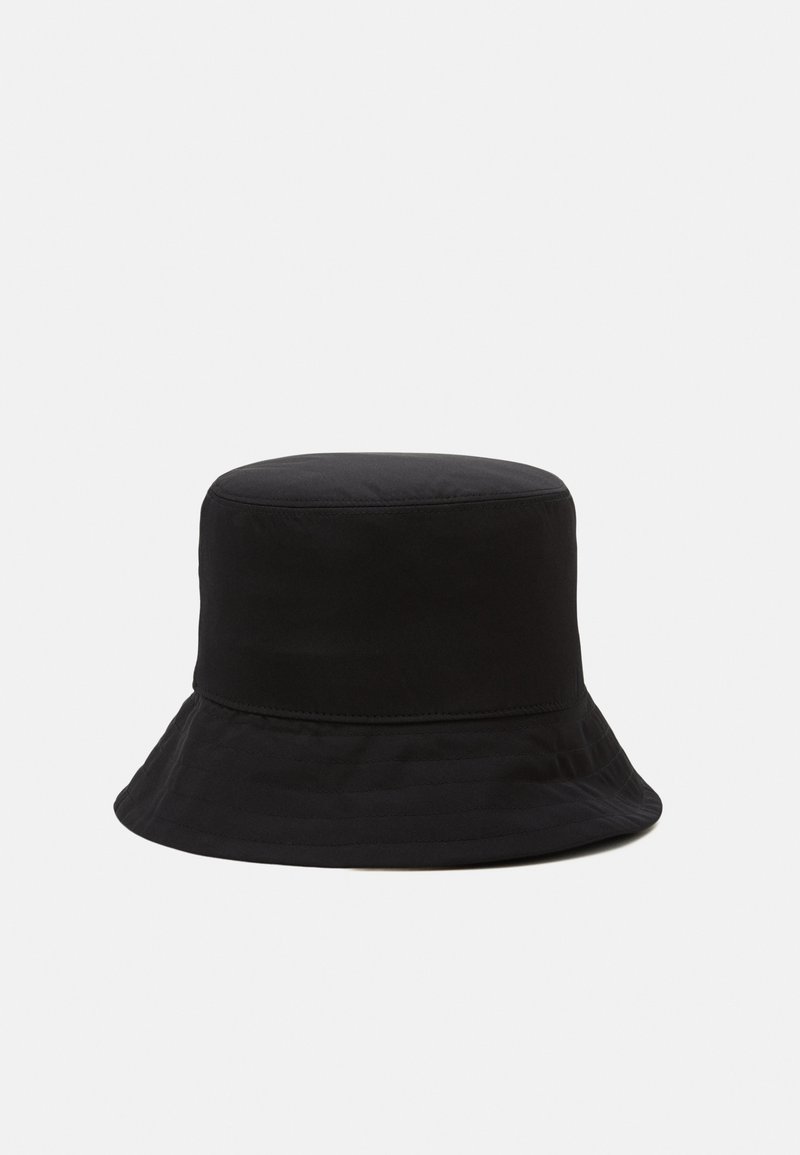 Damen Mützen | KARL LAGERFELD IKONIK BUCKET HAT Hut black/schwarz - WF33788 Damen Mützen | KARL LAGERFELD IKONIK BUCKET HAT Hut black/schwarz - WF33788