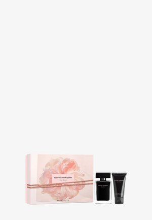 FOR HER EDT + HAND CREAM - Huidverzorgingsset - -