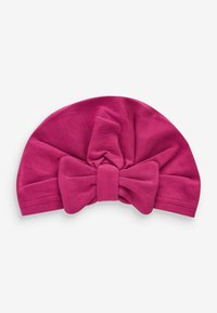 Next TURBAN 2 PACK  - Gorro - pink red
