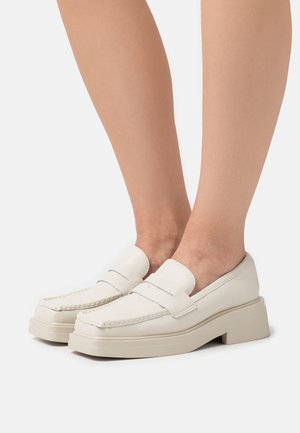 Marks & Spencer Polobotky - white