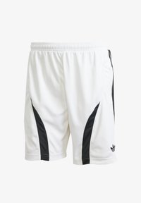 Wybrany, white black