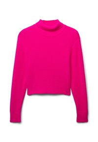 Non selezionato, fucsia