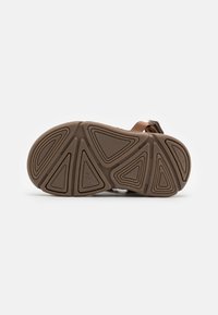 Bisgaard LOUIS UNISEX - Sandaalid - brown
