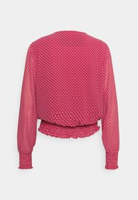MICHAEL Michael Kors Blusa - red
