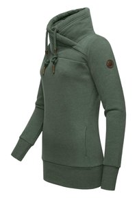 Ragwear NESKA - Sudadera - pine green