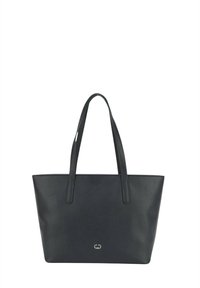 TALK DIFFERENT - Handtasche - dunkelblau