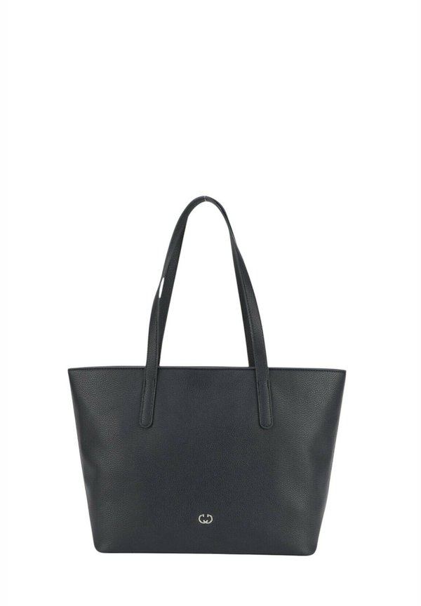 TALK DIFFERENT - Handtasche - dunkelblau