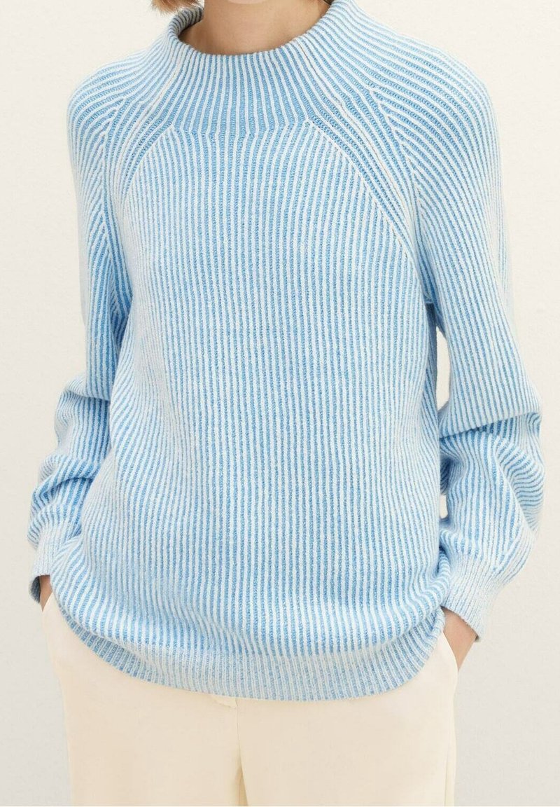 TOM TAILOR Sweter