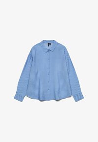 Non sélectionné, vista blue