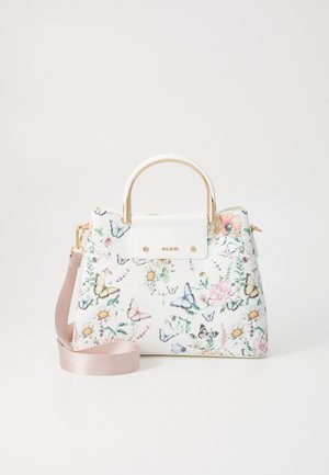 ALDO SLOANA - Håndveske - floral