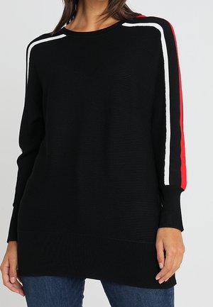 Trui - black