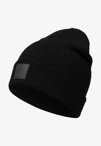 Selected, schwarz