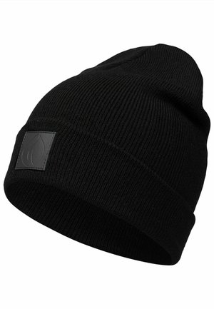 OCCULTO BEANIE UNISEX - Mütze - schwarz