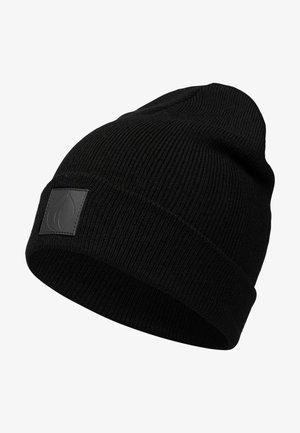 OCCULTO BEANIE UNISEX - Mütze - schwarz