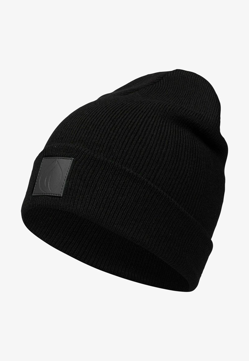 OCCULTO BEANIE UNISEX - Beanie - schwarz