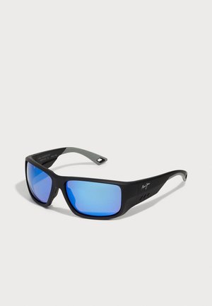 Lunettes de soleil - black/blue