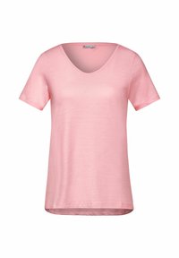 Unausgewählt, rosa