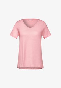Unausgewählt, rosa