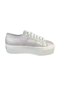Superga - Sneakersy niskie
