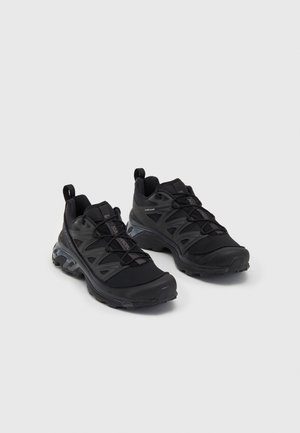 Salomon XT-6 EXPANSE UNISEX - Sportbačiai - black/ebony/magnet