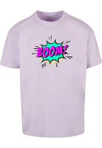 No seleccionado, lilac