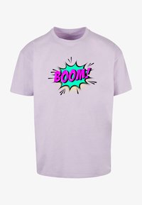 No seleccionado, lilac