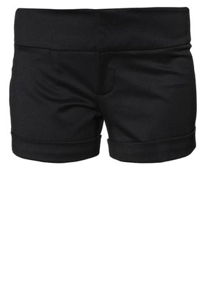 Shorts - black