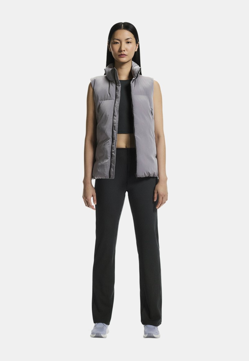 On ALL-DAY PUFFER - Vesta - lilac
