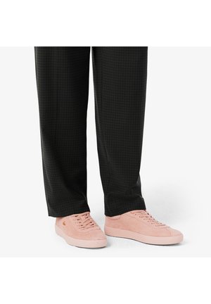 Sneakers laag - pnk lt pnk pf