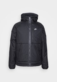 LEGACY - Veste d'hiver - smoke grey/white