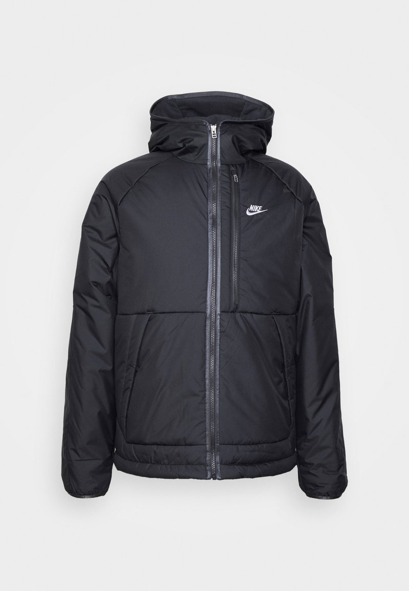 Nike Sportswear Winterjas donkergrijs