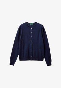 Nevybráno, blue