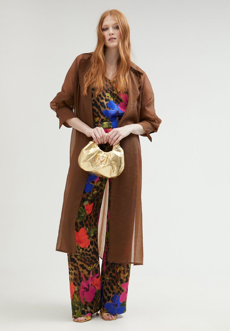 LOLA CASADEMUNT Bolso de mano - gold