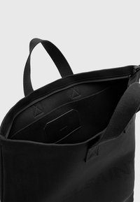 AllSaints JUNO czarny