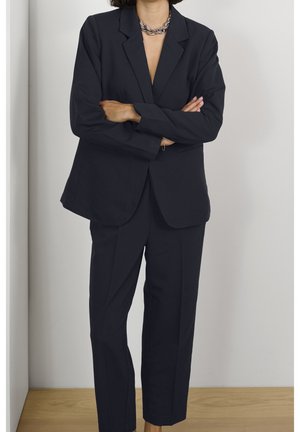 Blazer - dark blue
