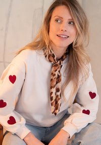 JE M'APPELLE Sweater - beige