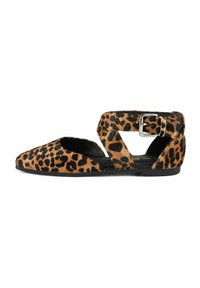 GOOD LUCK - Sandaler - multi-coloured