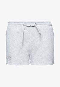 Selected, glacier grey marl