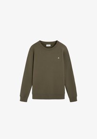 No seleccionado, khaki