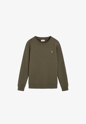 Scalpers, SCALPERS EDITION SWEATER - Sudadera - khaki