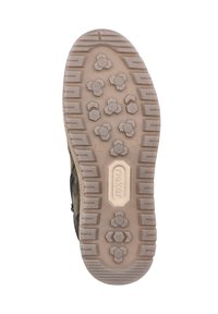 Rieker Bottes de neige - grün
