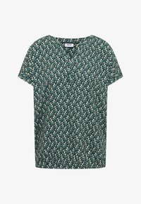 Sélectionné, raw khaki