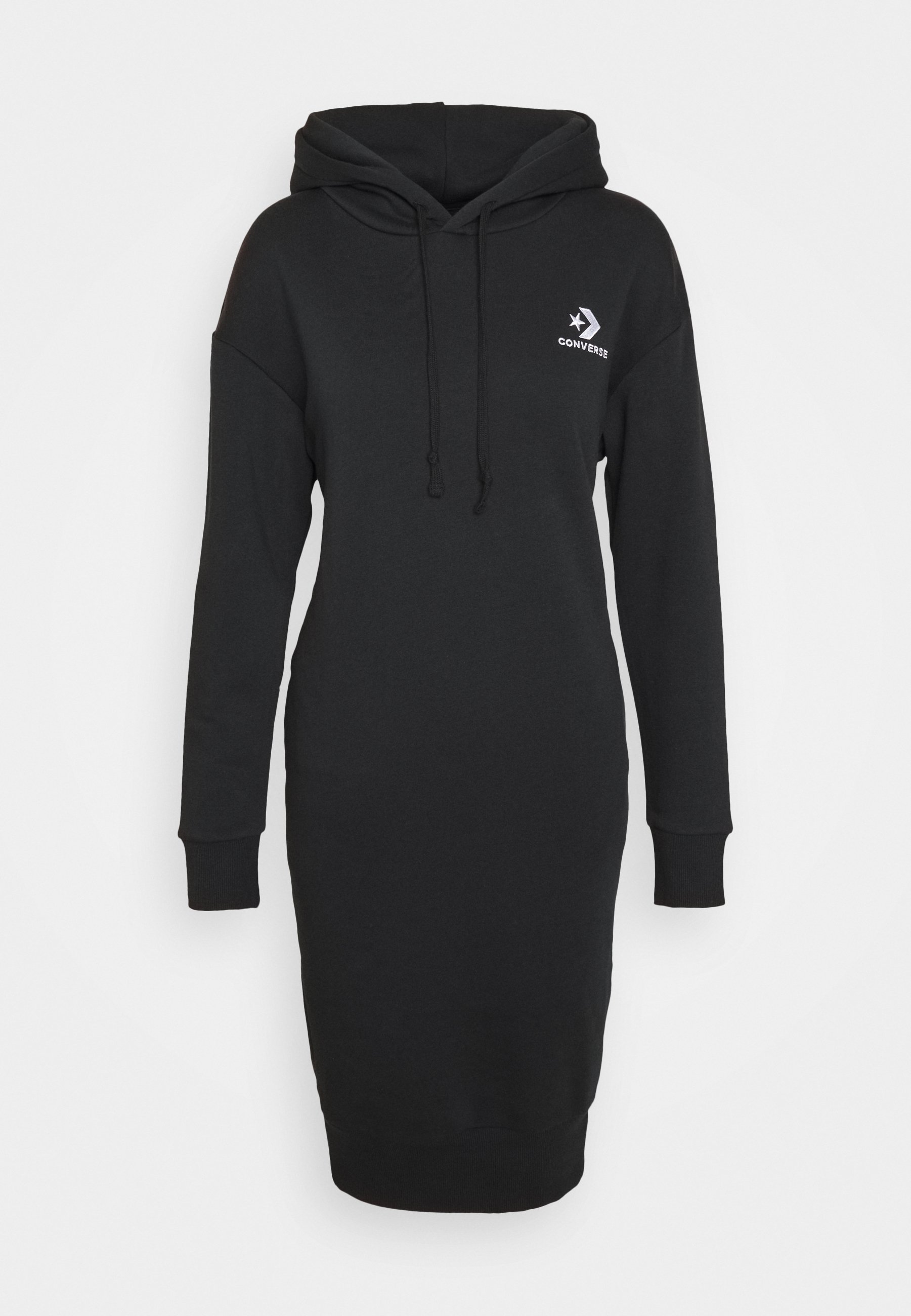 converse star chevron dress