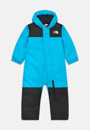 BABY FREEDOM SNOW SUIT UNISEX - Lumekombe - meridian blue