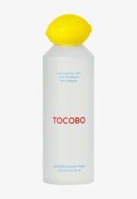tocobo - AHA BHA LEMON TONER - Nettoyant visage Image miniature 1