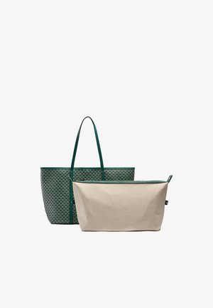 PARFOIS, SET, zielony