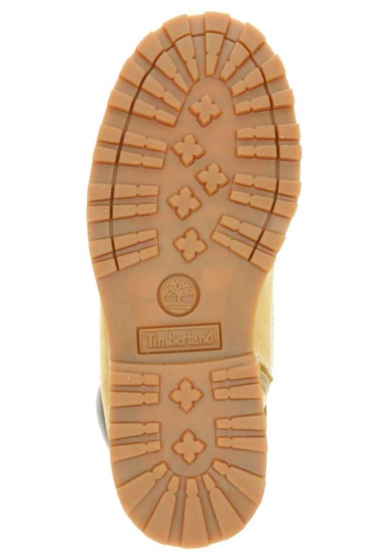 Kinder Booties | Timberland COURMA KID SNEAKER Schnürstiefelette geel/gelb - PH62922 Kinder Booties | Timberland COURMA KID SNEAKER Schnürstiefelette geel/gelb - PH62922