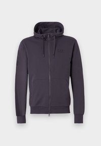 Jersey con capucha - periscope/black